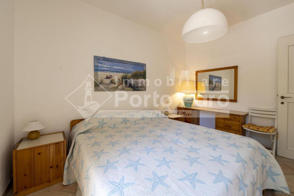 2 Pineta - Ampio Quadrilocale Sulla Spiaggia Di Porto Faro Palau Ngoại thất bức ảnh